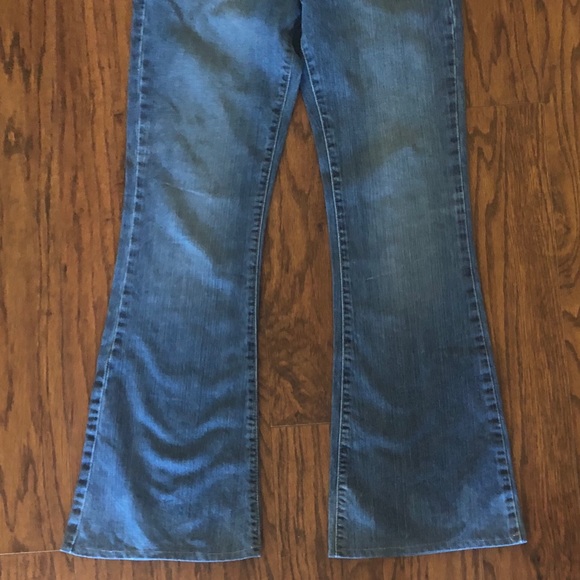 Lucky Brand Jeans “Sweet and Low” Size 26/2 - Picture 6 of 7